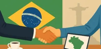 Adapt Business Model to Brazilian Market