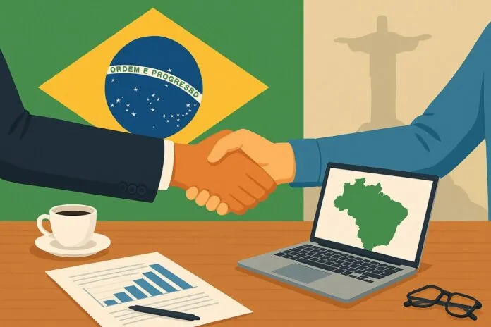 Adapt Business Model to Brazilian Market Adapt Business Model to Brazilian Market
