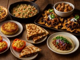 Best Recipes to Transform Leftovers into Delicious New Meals