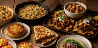 Best Recipes to Transform Leftovers into Delicious New Meals
