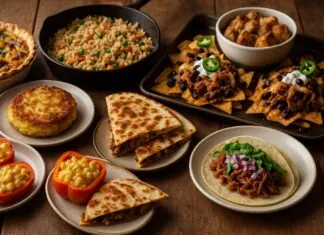 Best Recipes to Transform Leftovers into Delicious New Meals