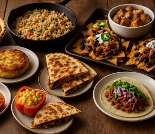 Best Recipes to Transform Leftovers into Delicious New Meals