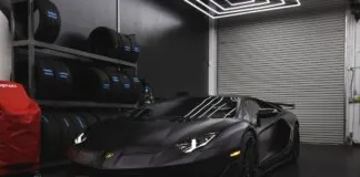 Car Tuning Trends