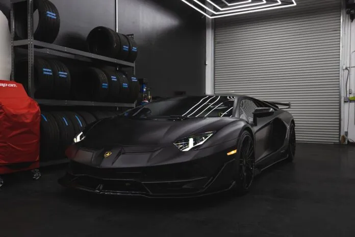Car Tuning Trends Car Tuning Trends