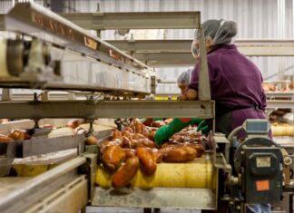 Cryptocurrency Could Influence Farming and Food Service