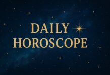 Daily Horoscope