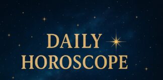 Daily Horoscope