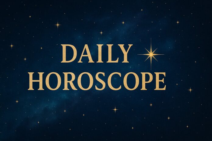 Daily Horoscope Daily Horoscope