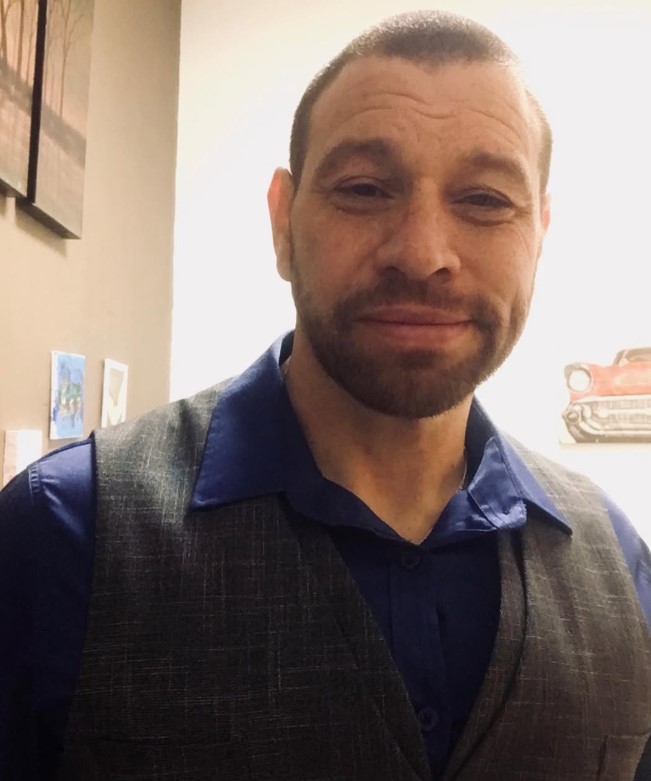 Daniel Villegas Net Worth