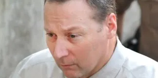 David Camm