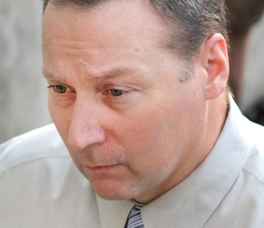 David Camm