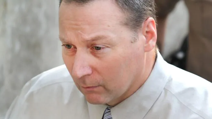 David Camm Net Worth David Camm