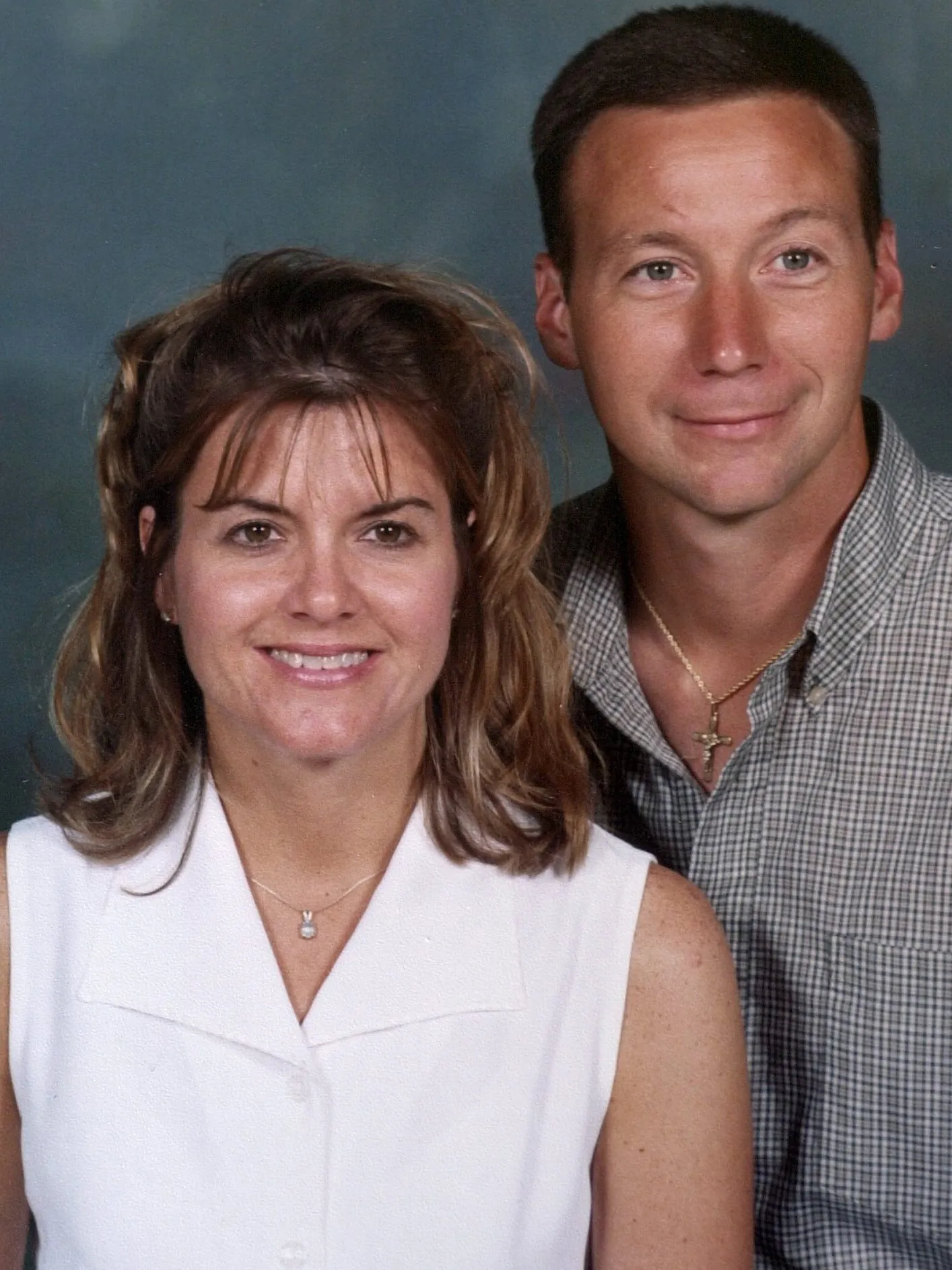 David Camm