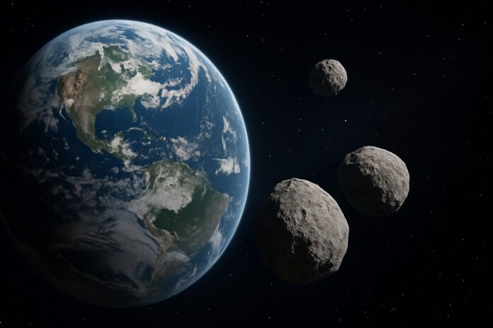 Did You Know Earth Has Minimoons