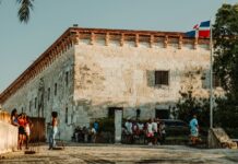 Dominican Republic Travel Safety