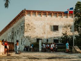 Dominican Republic Travel Safety