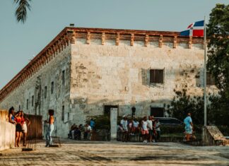 Dominican Republic Travel Safety