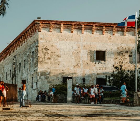 Dominican Republic Travel Safety