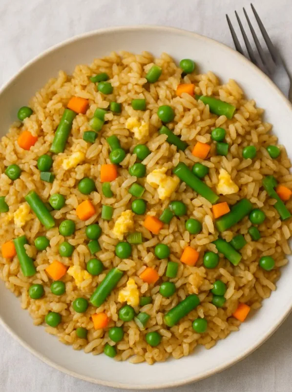 Fried Rice