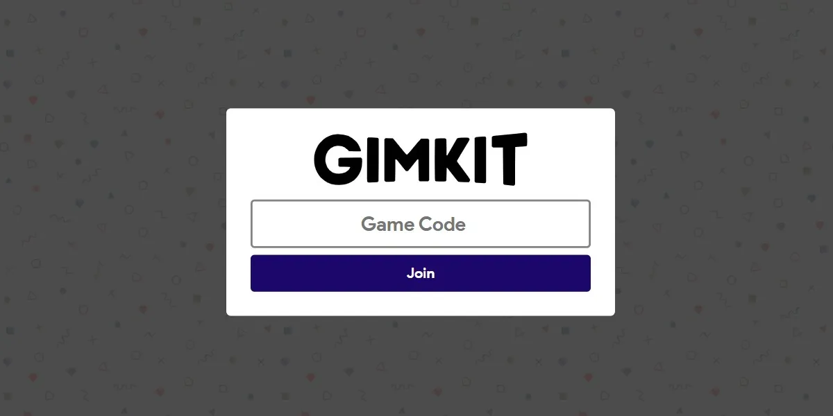 Gimkit Codes