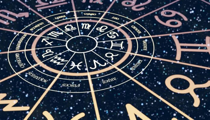 Houses in Astrology