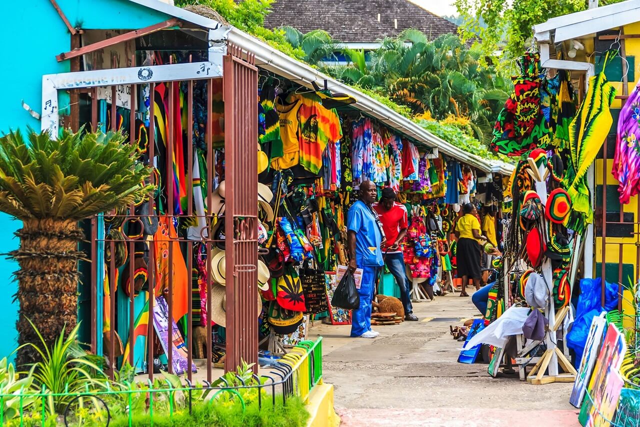Is Jamaica Safe to Visit in 2025? What Travelers Really Need to Know - Hurfpostbrasil