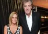 Jeremy Clarkson’s Ex-Wife Frances Cain