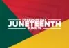 Juneteenth 2025