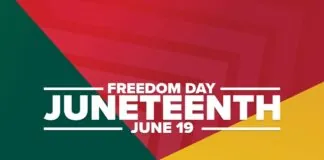 Juneteenth 2025