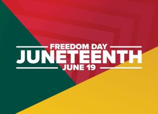 Juneteenth 2025