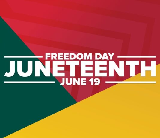 Juneteenth 2025