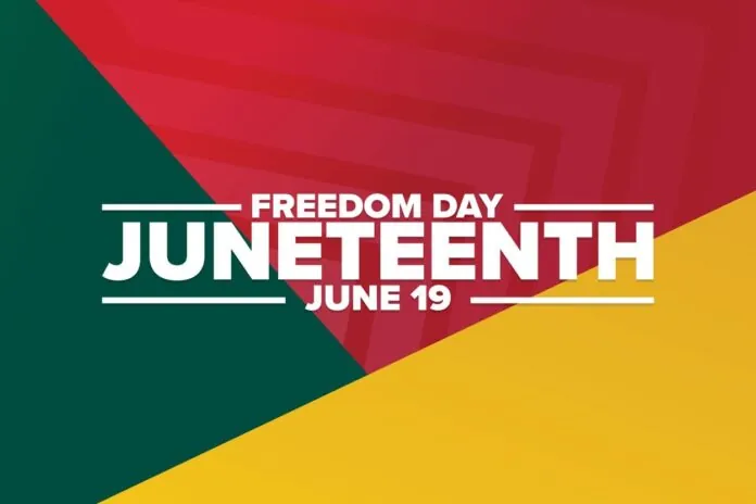 Juneteenth 2025 Juneteenth 2025