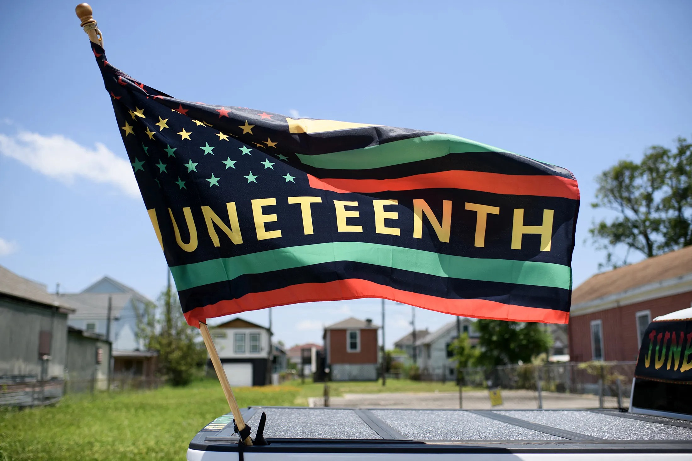 Juneteenth