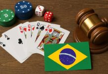 Law of Bets in Brazil
