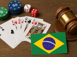 Law of Bets in Brazil