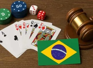 Law of Bets in Brazil