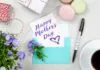Make Mother's Day Special