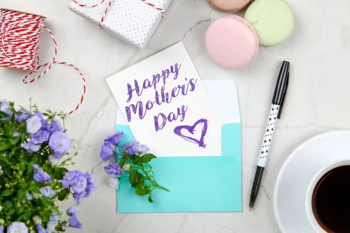 Make Mother's Day Special Make Mother's Day Special