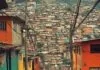 Most Dangerous Favelas in Brazil