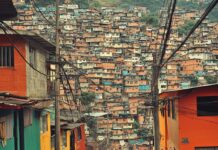 Most Dangerous Favelas in Brazil