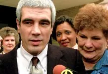 Net Worth of Kerry Max Cook