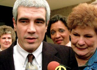 Net Worth of Kerry Max Cook