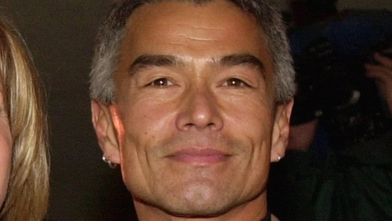 Patrick McDermott