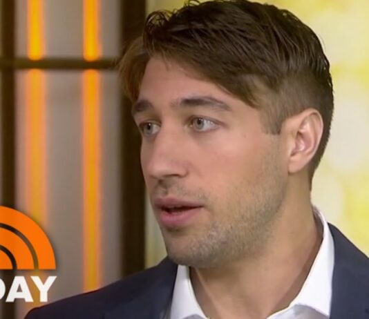Ryan Ferguson