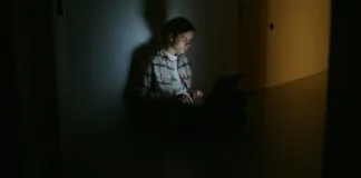 Screen Time Trends