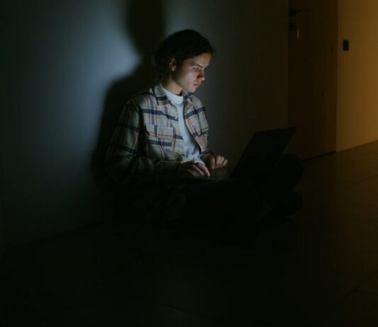 Screen Time Trends