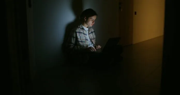 Screen Time Trends Screen Time Trends