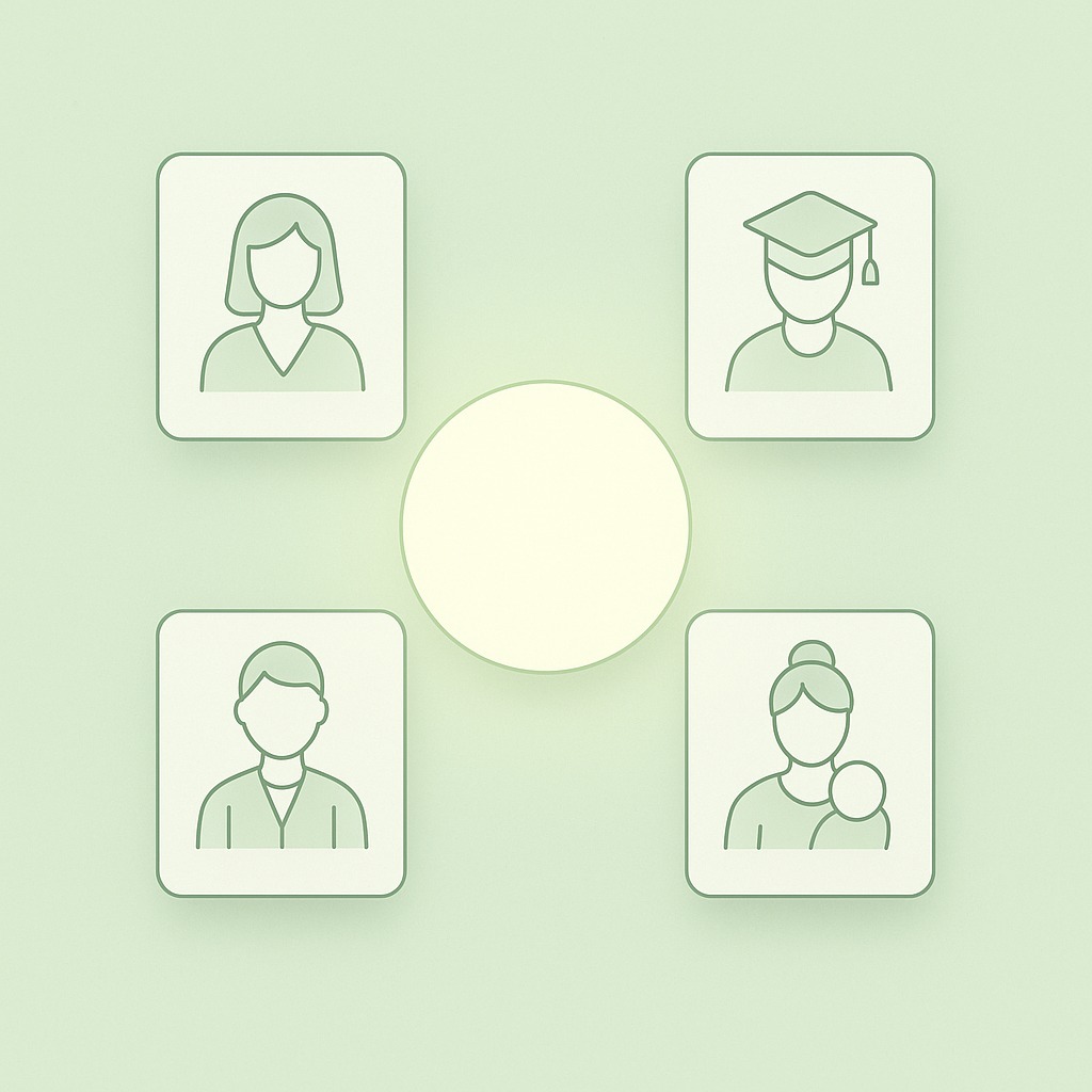 Use Diagrams and Maps When Creating Multiple Characters in your Writing
