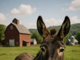 World Donkey Day