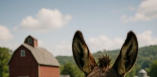 World Donkey Day